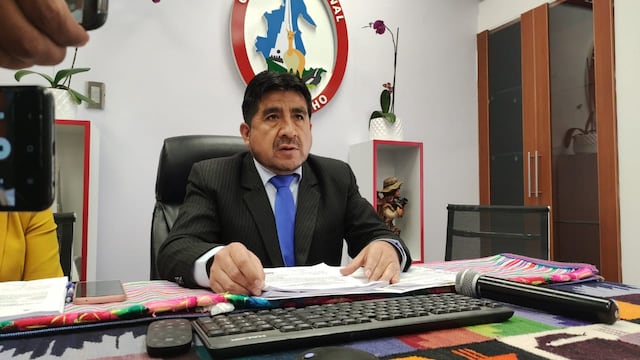 Funcionarios del Gobierno Regional de Ayacucho deslindan responsabilidad sobre caso ‘Los hospitalarios’