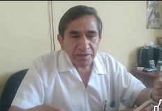 Ica: congresista Raúl Huamán se pronuncia tras acusación por presunto abandono de sus padres