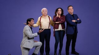 Vuelve ‘Amores de Peña: La Pedida’ por 6 únicas funciones