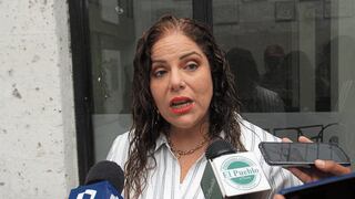 Arequipa: Hoteles pierden 5 millones de soles por vuelos suspendidos en aeropuerto