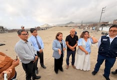 Trujillo: Instalarán cinco aulas prefabricadas en Alto Salaverry