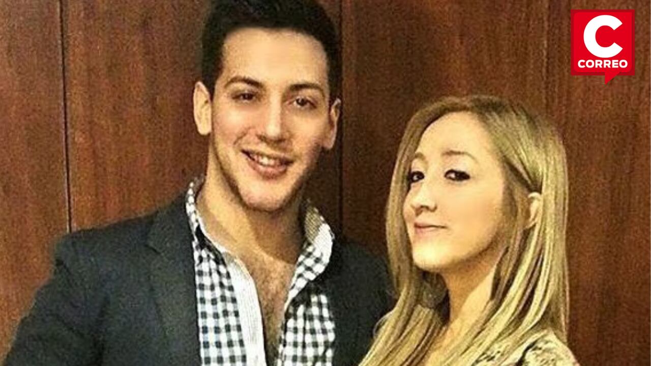 “La mamá de los chicos y un hombre llamado Armando ingresaron de manera forzada y sin permiso”, reveló Romina Gachoy.