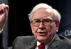 Estas son las lecciones de oratoria que Warren Buffett utilizó para cambiar su vida y ser un orador formidable