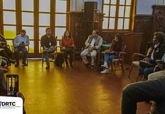 Ica: avanza proceso de formalización de vehículos tubulares en Huacachina