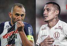 Universitario vs Alianza Lima: A qué hora juegan y dónde ver el clásico