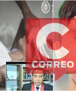 Ica: 14 años de cárcel para sujeto por violación sexual contra joven