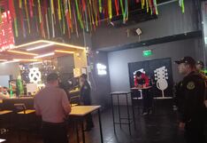 Piura: En operativo detienen a 14 requisitoriados