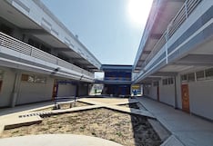 Piura: Reportan fisuras y retrasos en obra del Tecnológico