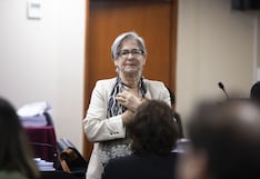Susana Villarán: Procuraduría pide S/ 1.000 millones de reparación civil por aportes de constructoras
