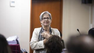 Susana Villarán: Procuraduría pide S/ 1.000 millones de reparación civil por aportes de constructoras