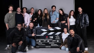 ‘Sin senos sí hay paraíso’: Asesinan a dos integrantes de la novela en plena grabación en Colombia