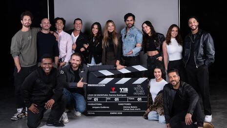 ‘Sin senos sí hay paraíso’: Asesinan a dos integrantes de la novela en plena grabación en Colombia