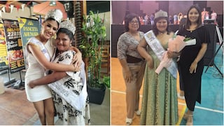 Ica celebra por primera vez la “Reina de la Inclusión” en el 61° Festival Internacional de la Vendimia
