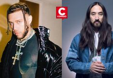 All Music Fest 3: Jhayco, Steve Aoki, Boza, Lennox, Izaak, Brytiago y más este 31 de mayo