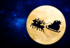 Miles de peruanos llevan nombres inspirados en la Navidad: Pavo, Elfo y Christmas