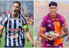 Alianza Lima vs. Los Chankas EN VIVO: a qué hora y dónde ver la definición del Torneo Apertura