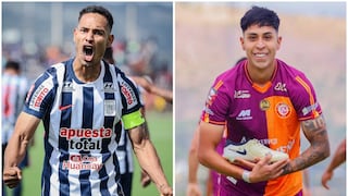 Alianza Lima vs. Los Chankas EN VIVO: a qué hora y dónde ver la definición del Torneo Apertura