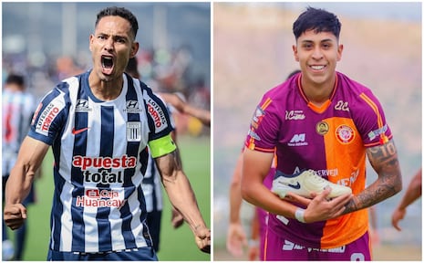 Alianza Lima vs. Los Chankas EN VIVO: a qué hora y dónde ver la definición del Torneo Apertura