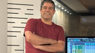 Dos álbumes de música peruana “Dejar el alma en cada canción” y “Desbordes de emoción” postulan al Grammy Latino