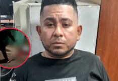 El Tren de Aragua de Payet: Sicario grababa con su celular cómo mataba a sus víctimas (VIDEO)