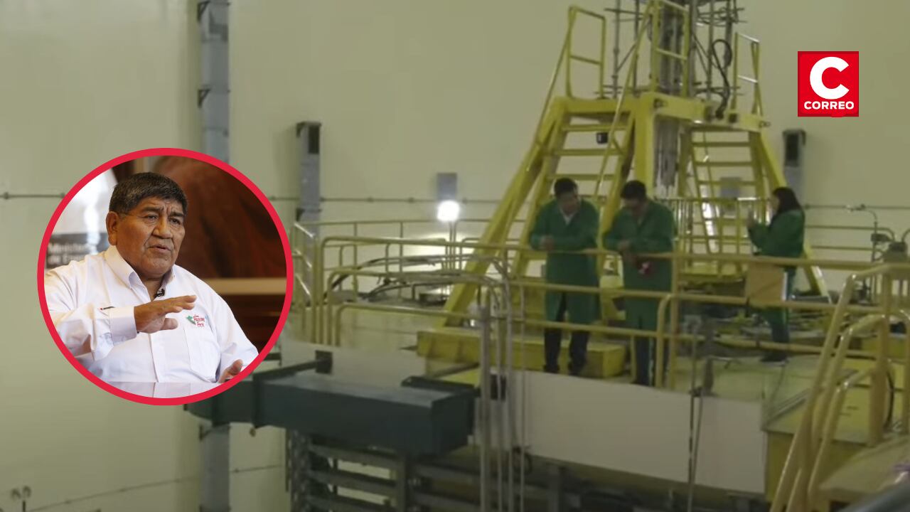 El proyecto de energía nuclear en Perú podría materializarse en 10 años, con un impacto significativo en regiones como Loreto e Iquitos.