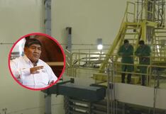Gobierno peruano impulsa la energía nuclear para electrificar zonas remotas (VIDEO)