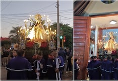 Pisco renueva su fe: culminan las celebraciones en honor a la Santísima Virgen del Carmen