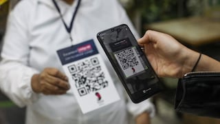 BCR sancionará con hasta 20 UIT y suspensiones a billeteras digitales por incumplimientos