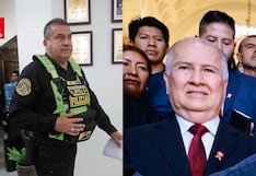 Alfonso López-Chau: “Óscar Arriola debe dar un paso al costado” y propone reforma policial