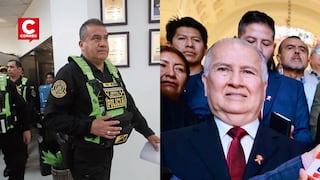 Alfonso López-Chau: “Óscar Arriola debe dar un paso al costado” y propone reforma policial