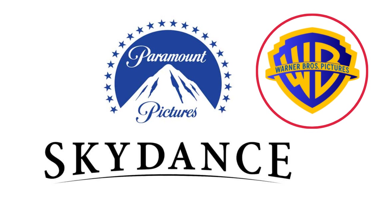 Paramount elevó la competencia por Warner Bros. Discovery con una propuesta de compra hostil dirigida directamente a los accionistas, desafiando el acuerdo preliminar con Netflix.