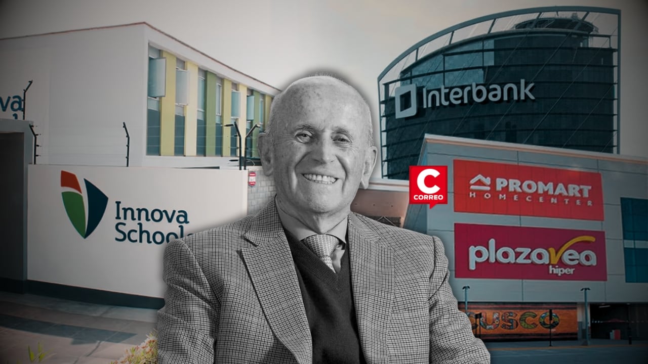 Composición: Diario Correo.