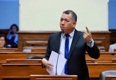 Empresario negó acusaciones de pago ilícito a Darwin Espinoza: “Fui extorsionado para no ser investigado”