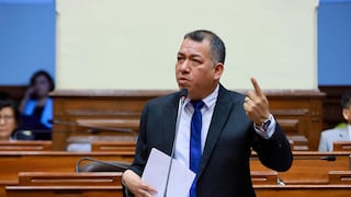 Empresario negó acusaciones de pago ilícito a Darwin Espinoza: “Fui extorsionado para no ser investigado”