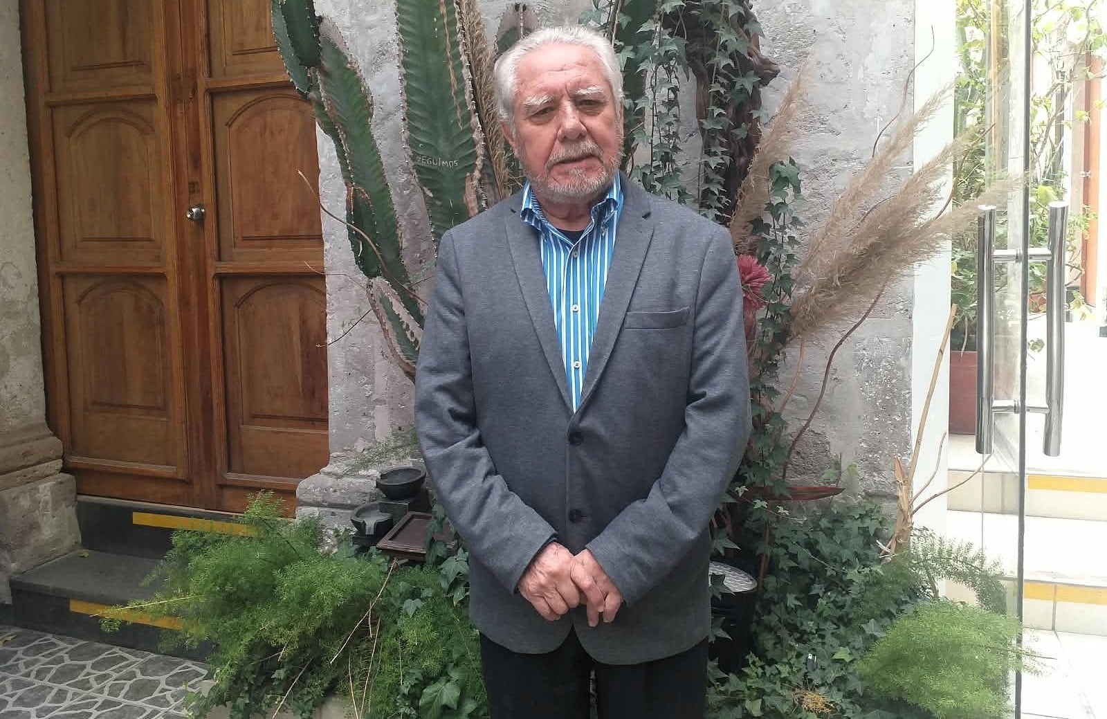 Rodrigo Montoya Rojas, antropólogo y escritor: “El Perú no es una nación, sino muchas naciones”