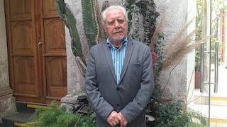 Rodrigo Montoya Rojas, antropólogo y escritor: “El Perú no es una nación, sino muchas naciones”