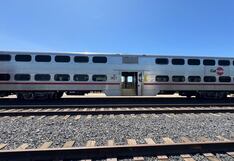 Tren Lima-Chosica costaría S/1,800 millones y atendería a solo 16 mil pasajeros, advierte asociación