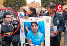 Nuevo caso de feminicidio estremece al Perú: detienen a sospechoso de muerte de enfermera