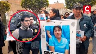 Nuevo caso de feminicidio estremece al Perú: detienen a sospechoso de muerte de enfermera