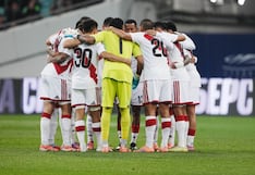 Amistosos de la Selección Peruana de Fútbol se realizarán ante Senegal el 28 y Honduras el 31 de marzo