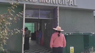 Arequipa: Capturan a dos extranjeros por GPS de celular que robaron en Cerro Colorado (VIDEO)