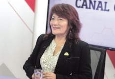 Rosa Vásquez: Confirman condena de 9 años de prisión contra gobernadora regional de Lima Provincias