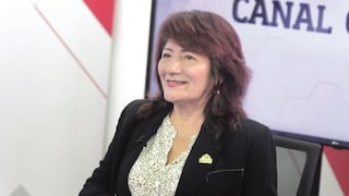Rosa Vásquez: Confirman condena de 9 años de prisión contra gobernadora regional de Lima Provincias