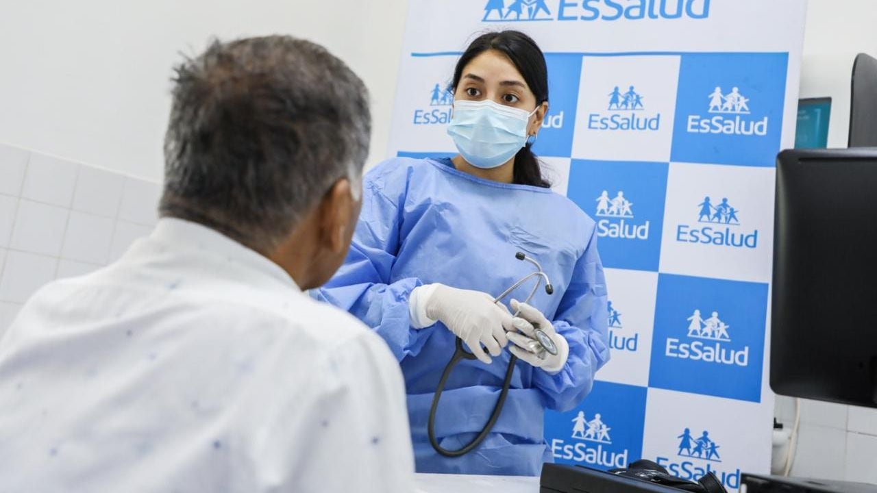 Atienden a más de 10,500 asegurados de esta localidad.