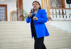 Gobernadora regional de La Libertad pide reunión con nuevo jefe de la Policía