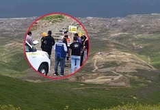 Arequipa: se extraía agregados fuera de la concesión en las Lomas protegidas de Mollendo