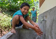 Cusco impulsa cierre de brechas en agua potable y saneamiento básico en zonas rurales