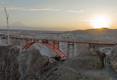 Aniversario de Arequipa: Consejeros regionales esperan más que anuncios del premier Gustavo Adrianzén