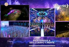 “Esto es Guerra: Cuerpo y Mente” logra un rating de 15.3 puntos y marca el regreso de Yiddá Eslava