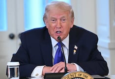 Donald Trump: “Vamos a hacer algo con Groenlandia, ya sea por las buenas o por las malas”